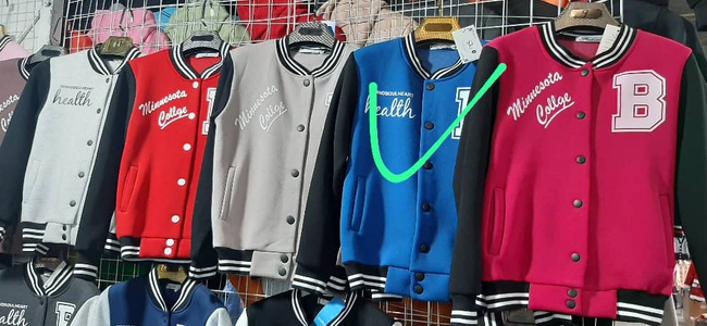 bombardıman uçağı