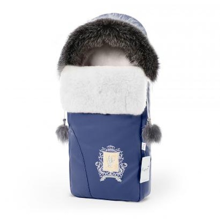 Конверт в коляску Esspero Heir