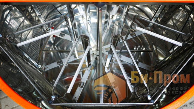 Medogonka Granovskogo 8RA-220/12