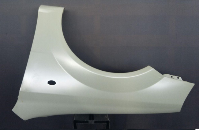 96548989, 96548993, 95366744, 95366745 - КРЫЛО ПЕРЕДНЕЕ ШЕВРОЛЕ ЛАСЕТТИ, РАВОН ДЖЕНТРА