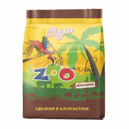 Печенье в ассортименте