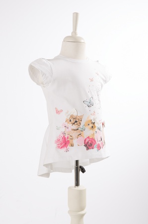 Детская одежда MiniMidi