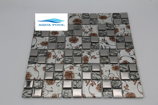 Мозаика (майолика) высшего сорта