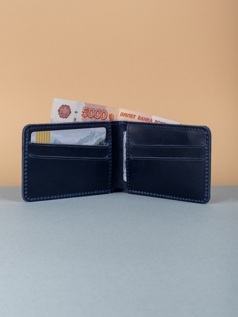 Кошелек Мини Воллет МВП-501