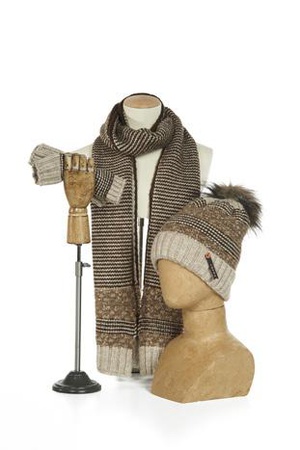 Текстиль, женские и мужские шапки, шарфы перчатки .