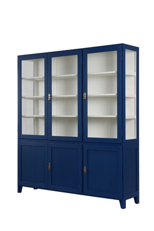 Vitrinekast Jeanette 3