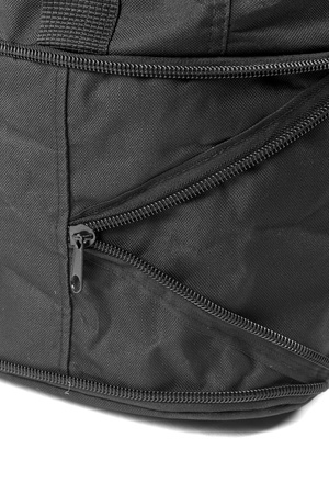 Сумка с двойным дном