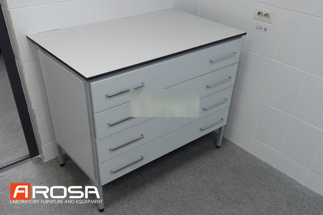 Столы лабораторные химические Ароса Челябинск