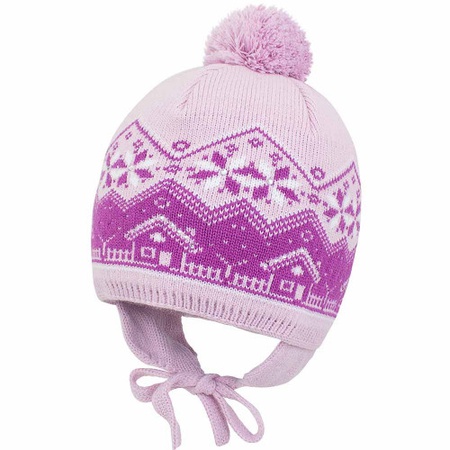 ШАПКА ПРИКИНДЕР D3-1370