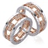 Wedding rings ERS72