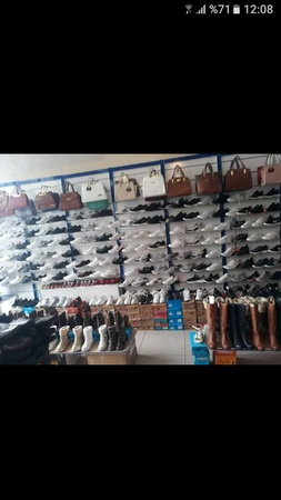 Обувь Сумки