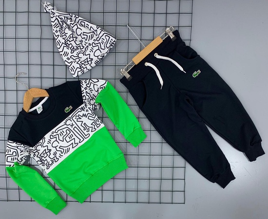 Lacoste Детская одежда