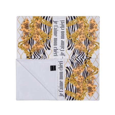 Пляжные полотенца Beechbird Je T'aime