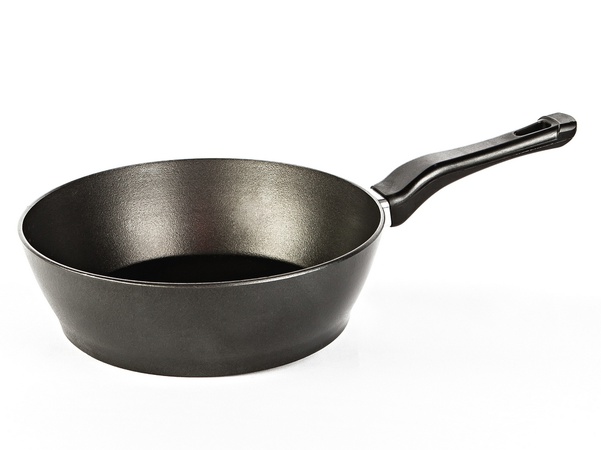 «Надежда» 24 см крышка АП