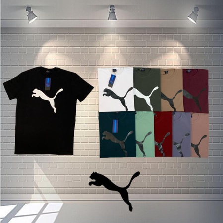 Футболки мужские