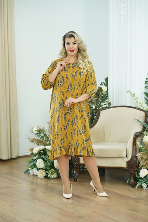 Самые продаваемые платья