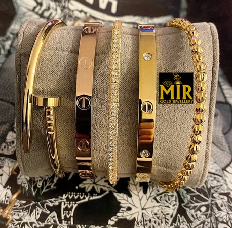 ЮВЕЛИРНЫЕ ИЗДЕЛИЯ