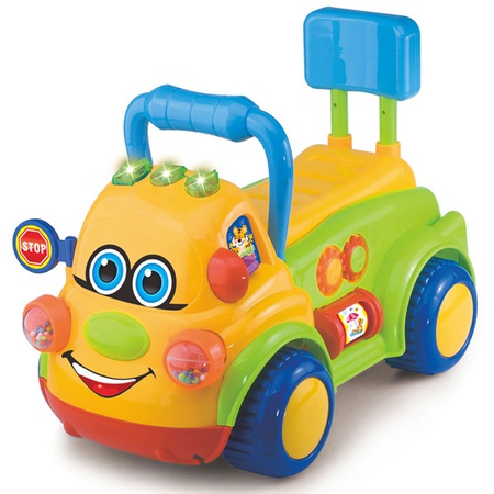 Sürme Makinesi Gülümseme BB371A