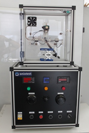 Установка испытаний на трекингостойкость