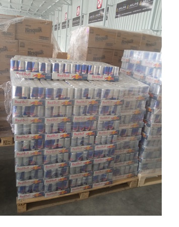 Редбулл 250мл 24шт/кор.