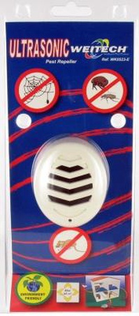 Ultrasonik fare kovucu &quot;Weitech WK-0523&quot;
