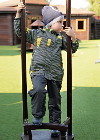 Rüzgarlık &quot;Hayal Gücü&quot; 80/86/92