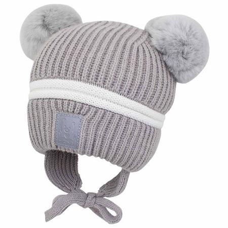 ШАПКА ПРИКИНДЕР U1-1201