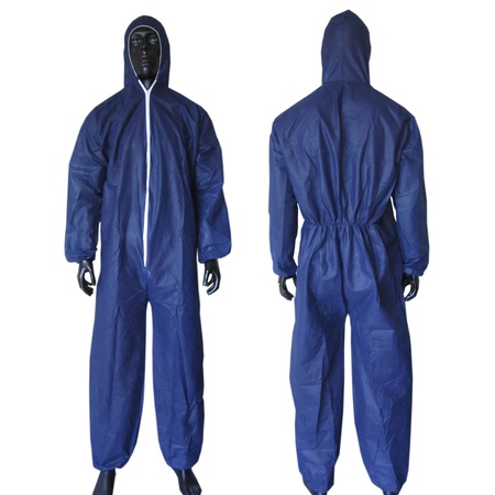 Protective Suits (Jumpsuit)