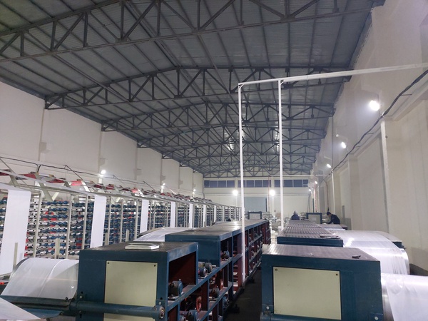 Polipropilen torbalar. Polipropilen torbalar.