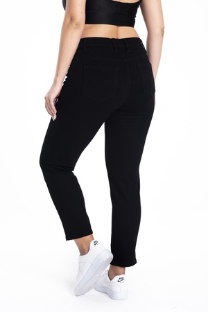 Büyük Beden Slimfit Kot Pantolon