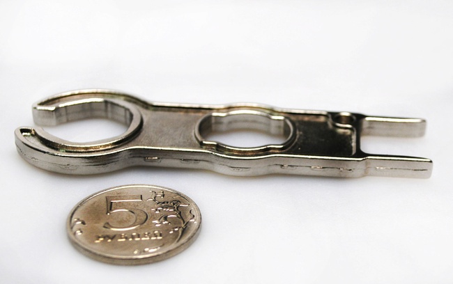 Ключ для коннектора MC4