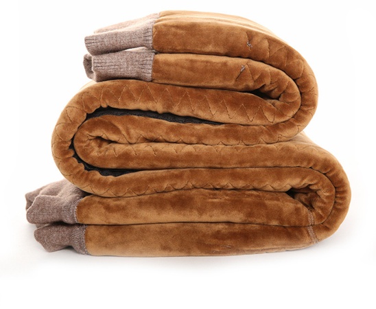 Мужские трехслойные брюки из флиса и толстой верблюжьей шерсти, зимние женские шерстяные теплые хлопковые брюки, добавляют масла и размера