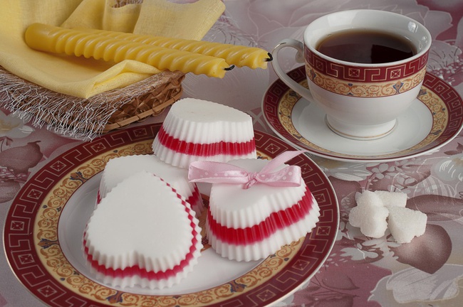 拉斐洛（Rafaello）纽扣香皂