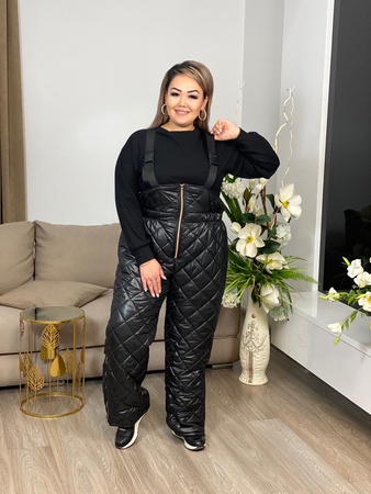 Комбинезоны с курточками