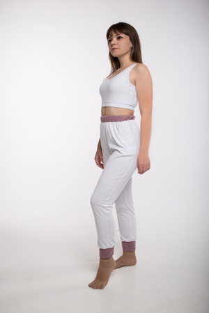 Женский комплект "Stylish funny"