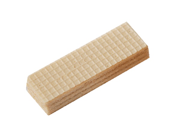 Вафли "Лимонные"