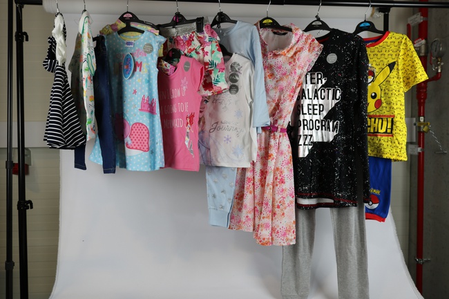 Одежда и обувь