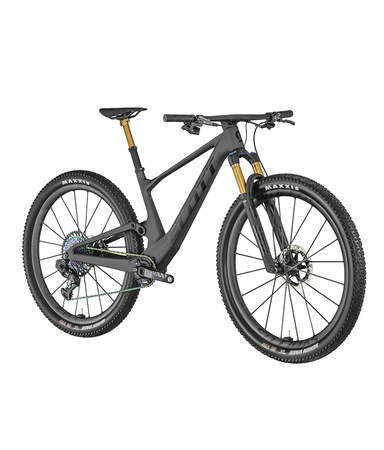 2022 Scott Spark RC SL EVO AXS Dağ Bisikleti - M3BIKESHOP