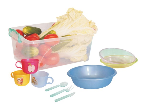 Набор для пикника №2 (6 персон)