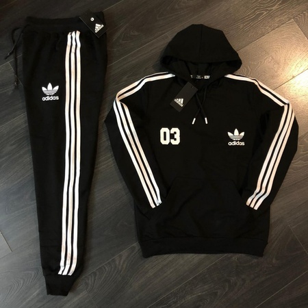 Tracksuits
