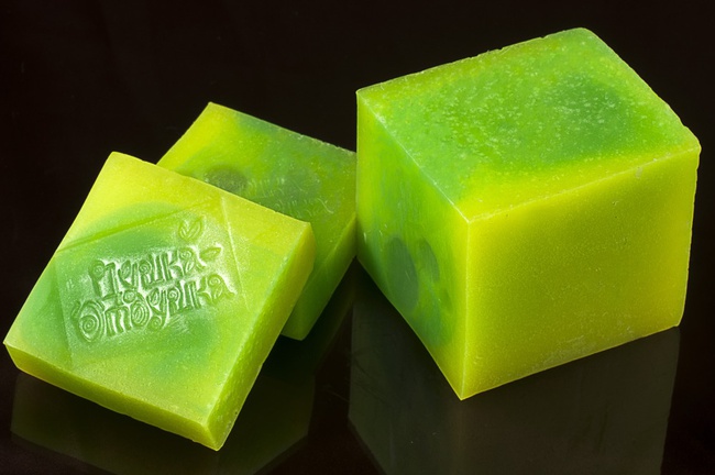 Брусок Дыня