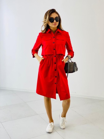 Kadınların elbisesi