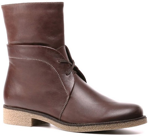 Ботинки женские ALVA   945206