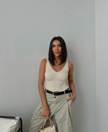 Майки Турция