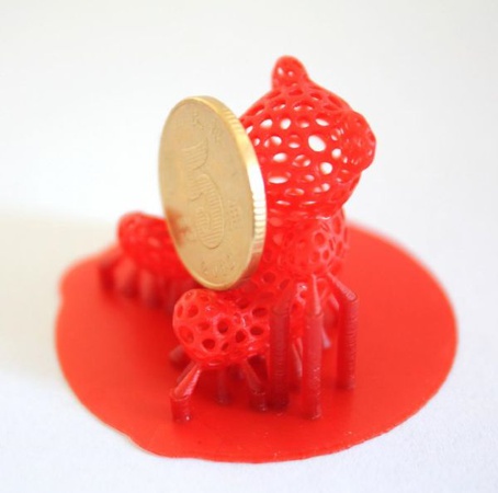 3D PENCERE DUPLICATOR 4S «DEMİR ADAM»