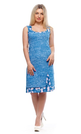 Платья, туники, сарафаны