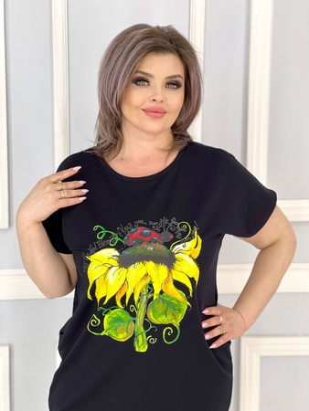 Платье женское