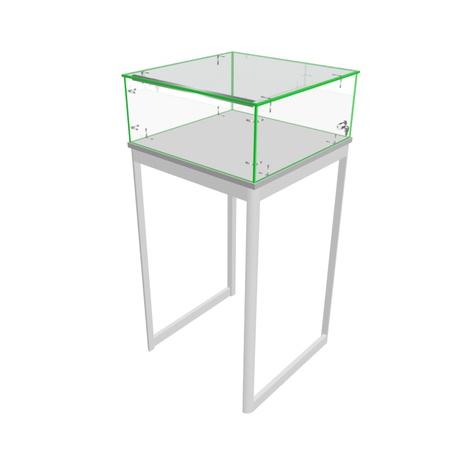 Прилавок для промо акций