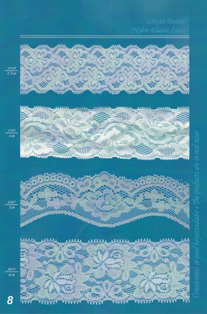 #dantel # мода # мода # кружева # ткань # гипюр # эластичное кружево #ruche #pizzo