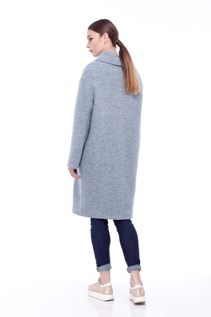 Пальто Аллегра, шерсть Италия